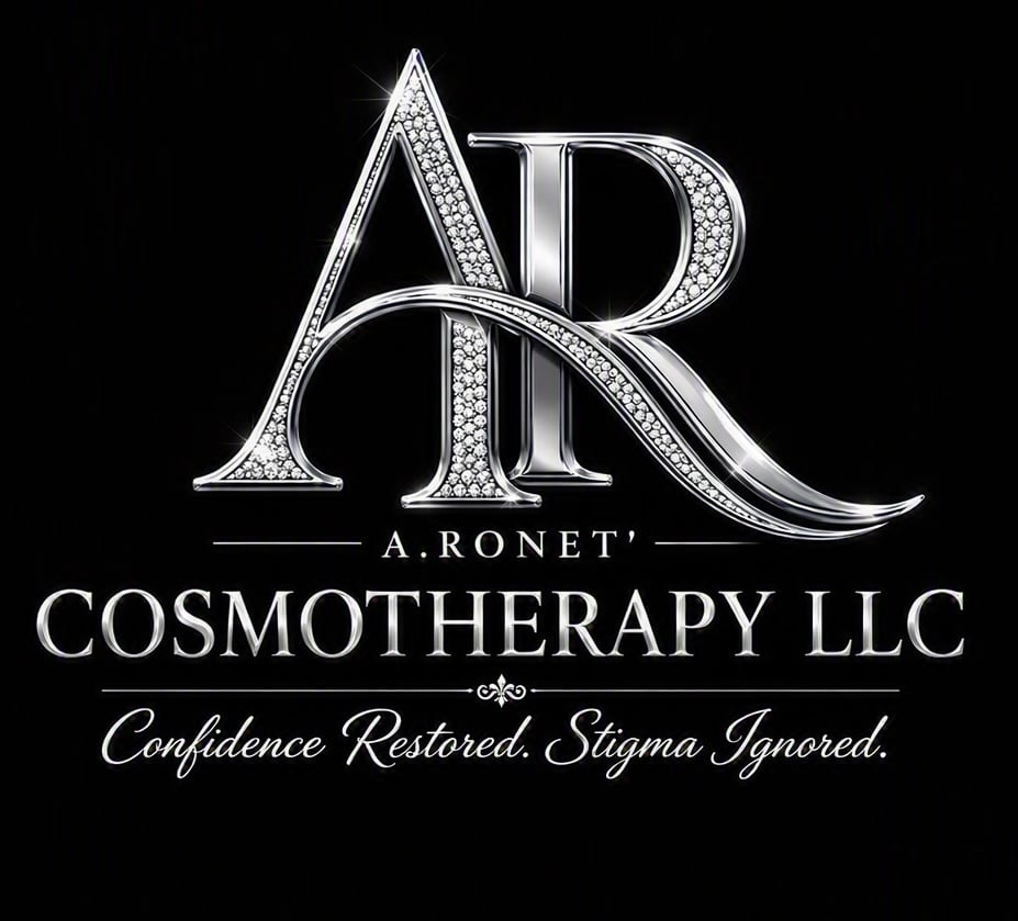 A.Ronet’ Cosmotherapy LLC 