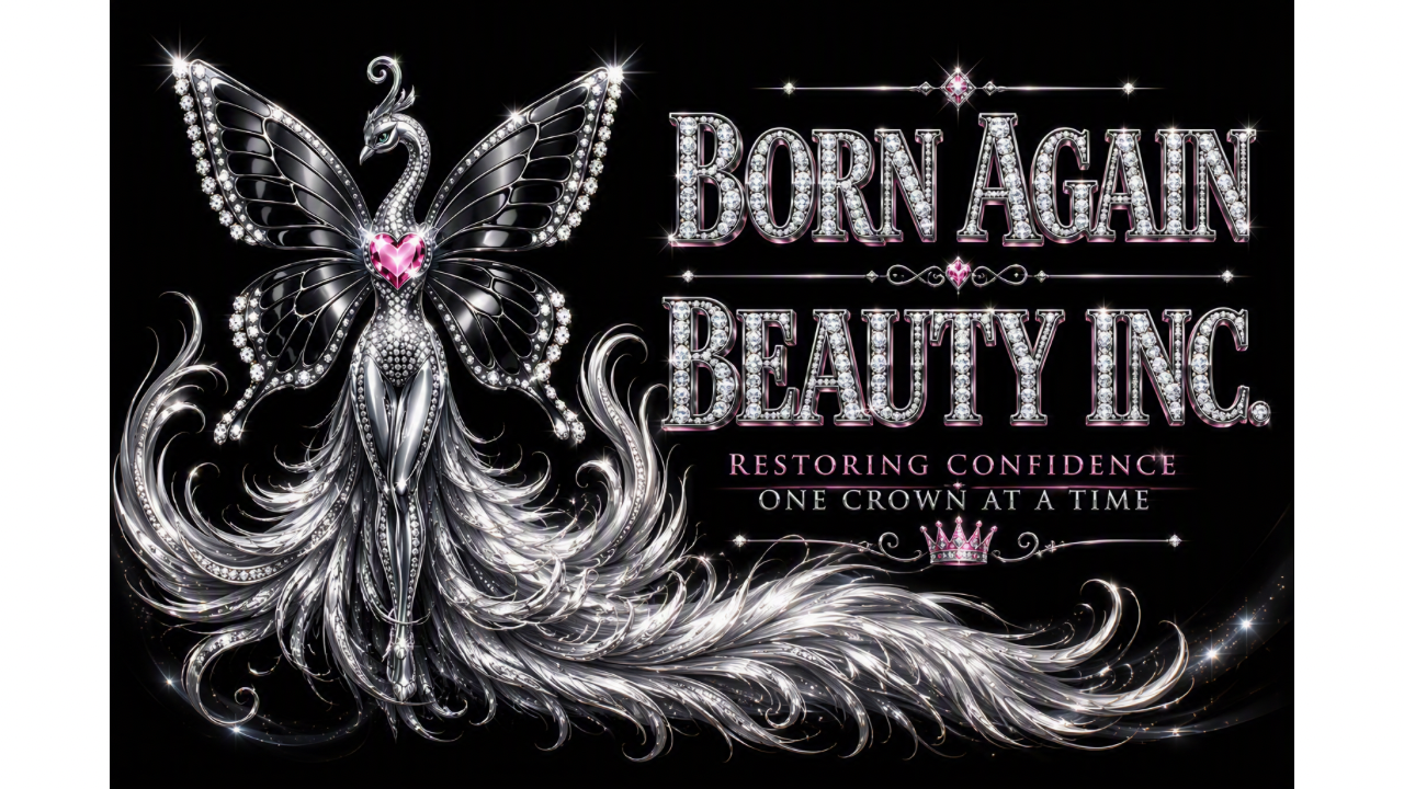 Born Again Beauty Inc.